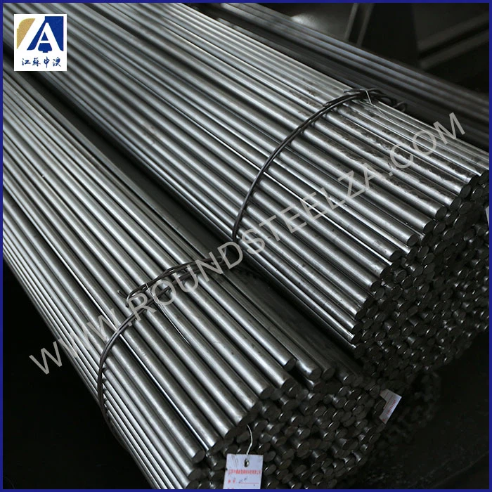 1215 Cold Drawn Round Bar