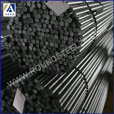 Soğuk çekilmiş alaşımlı çelik çubuklarda her alaşım elementinin rolü nedir?